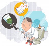 明日葉對于便秘有什么樣的功效？